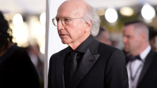 HBO Programming Chief Says<i> Curb Your Enthusiasm </i>Will Resume 'When David Feels Ready'
